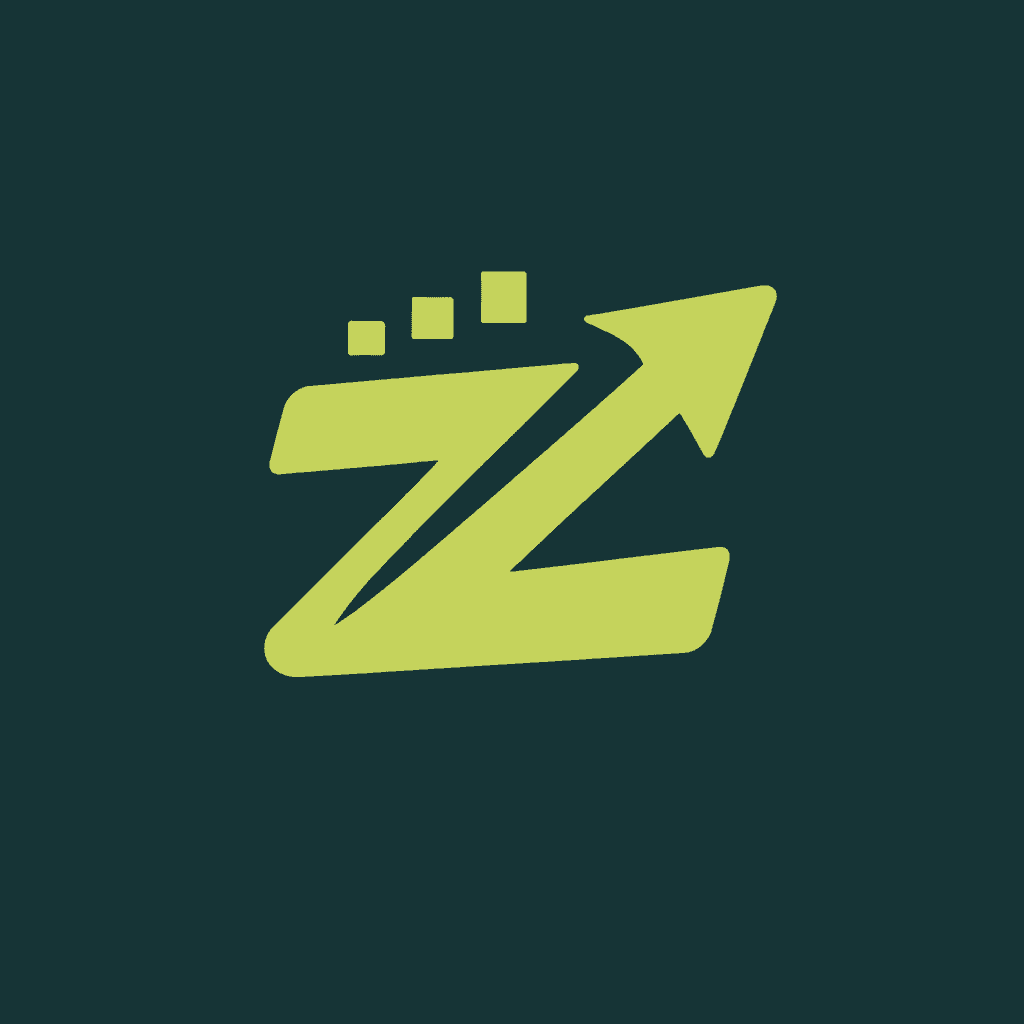 Zempost logo